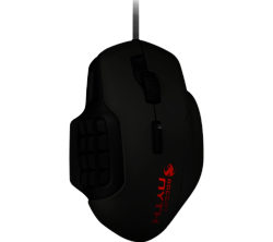 Roccat Nyth Modular MMO Laser Gaming Mouse